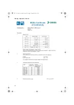 Предварительный просмотр 46 страницы werma Ex-728 Instructions For Use Manual