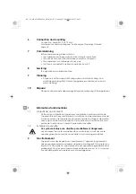 Предварительный просмотр 7 страницы werma EX-Signal Horn 750 000 55 Instructions For Use Manual