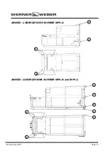 Preview for 19 page of Werner & Weber MPC-A Operation Manual