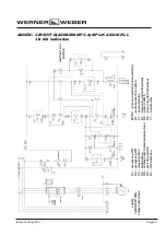 Preview for 22 page of Werner & Weber MPC-A Operation Manual