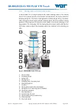 Preview for 12 page of Werner Dosiertechnik 22189 Operating And Installation Instructions