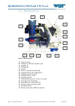 Preview for 14 page of Werner Dosiertechnik 22189 Operating And Installation Instructions