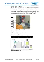 Preview for 21 page of Werner Dosiertechnik 22189 Operating And Installation Instructions