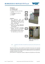 Preview for 29 page of Werner Dosiertechnik 22189 Operating And Installation Instructions