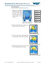 Preview for 34 page of Werner Dosiertechnik 22189 Operating And Installation Instructions