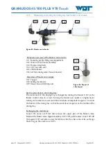 Preview for 69 page of Werner Dosiertechnik 22189 Operating And Installation Instructions