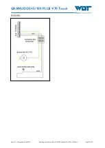 Preview for 81 page of Werner Dosiertechnik 22189 Operating And Installation Instructions