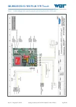 Preview for 82 page of Werner Dosiertechnik 22189 Operating And Installation Instructions