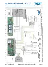 Preview for 83 page of Werner Dosiertechnik 22189 Operating And Installation Instructions