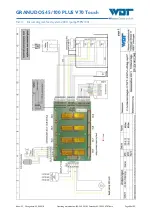 Preview for 84 page of Werner Dosiertechnik 22189 Operating And Installation Instructions