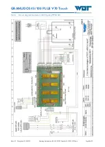 Preview for 86 page of Werner Dosiertechnik 22189 Operating And Installation Instructions