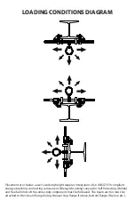 Preview for 4 page of Werner A555000 Instruction Manual