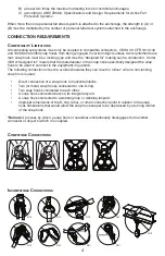 Preview for 4 page of Werner AUTOCOIL 2 User Instructions