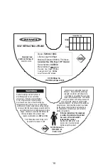 Preview for 10 page of Werner AUTOCOIL 2 User Instructions