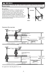 Preview for 5 page of Werner Bantam 6 User Instructions