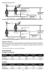 Preview for 6 page of Werner MAX PATROL R410020 User Instructions