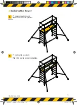 Предварительный просмотр 17 страницы Werner MiniMax Instruction Manual