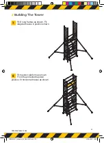 Предварительный просмотр 27 страницы Werner MiniMax Instruction Manual