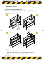 Предварительный просмотр 35 страницы Werner MiniMax Instruction Manual