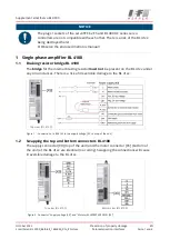 Werner smartServo BL 4000 Quick Start Manual preview