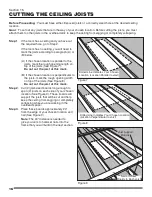 Предварительный просмотр 16 страницы WERNERCO AH2512 Installation Instructions Manual