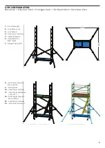 Preview for 3 page of WERNERCO BAILEY SUPA-LITE Series Assembly Manual