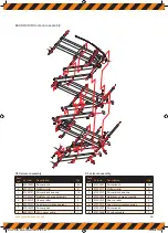 Предварительный просмотр 17 страницы WERNERCO BoSS X Series Maintenance Manual