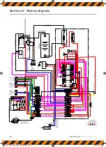 Предварительный просмотр 28 страницы WERNERCO BoSS X Series Maintenance Manual