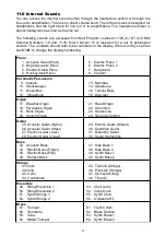 Preview for 11 page of Wernick Xylosynth XS7-3 Manual