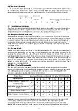 Preview for 6 page of Wernick Xylosynth XS7s-4 Manual