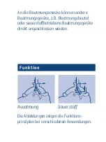 Preview for 3 page of WERO 220429 Operating Instructions Manual