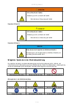 Preview for 7 page of Werock BC200 User Manual