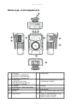 Preview for 16 page of Werock BC200 User Manual