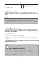 Preview for 17 page of Werock BC200 User Manual