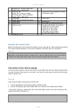 Preview for 55 page of Werock BC200 User Manual