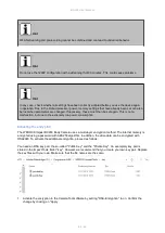 Preview for 65 page of Werock BC200 User Manual