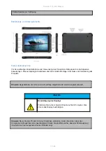 Preview for 16 page of Werock Rocktab L110 User Manual