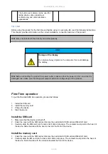 Preview for 50 page of Werock Rocktab S208 User Manual