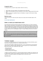 Preview for 51 page of Werock Rocktab S208 User Manual