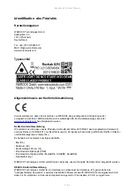 Preview for 9 page of Werock Rocktab u210 User Manual