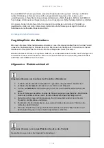 Preview for 10 page of Werock Rocktab u210 User Manual