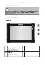 Preview for 16 page of Werock Rocktab u210 User Manual