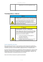 Preview for 13 page of Werock Scoria M240 User Manual