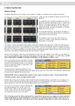 Preview for 12 page of Wersi Abacus User Manual