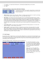 Preview for 47 page of Wersi Abacus User Manual