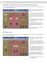 Preview for 70 page of Wersi Abacus User Manual