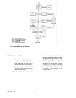 Preview for 8 page of Wersi CD 600 Assembly Manual