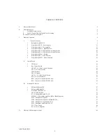 Preview for 3 page of Wersi DX 400 Assembly Manual