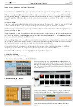 Preview for 4 page of Wersi Pegasus Wing V2 User Manual