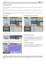 Preview for 9 page of Wersi Pegasus Wing V2 User Manual